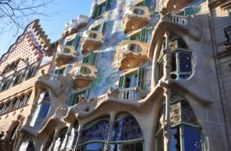 دليل المسافر للمواصلات داخل المدن الإسبانية