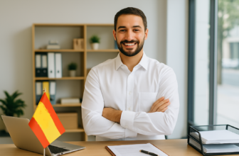 كيف تبدأ مشروعًا ناجحًا في إسبانيا: دليل شامل للمستثمرين الجدد