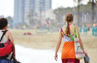 أجمل 7 وجهات سياحية مخفية في إسبانيا