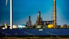 الاستثمار في الطاقة المتجددة بإسبانيا: دليل المبتدئين