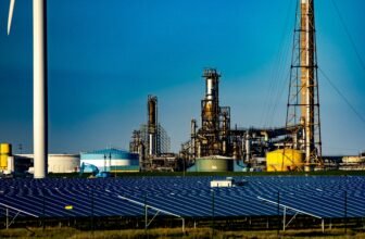 الاستثمار في الطاقة المتجددة بإسبانيا: دليل المبتدئين