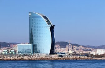 أفضل تطبيقات وحجز الفنادق للمسافرين العرب