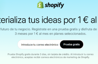 كيف تبدأ البيع على Shopify: دليل شامل للمبتدئين