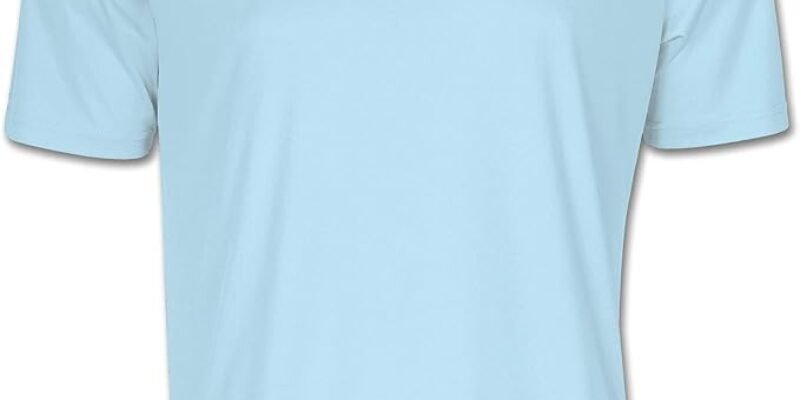 قميص رياضي جُما Joma Combi للرجال – خفيف وقابل للتهوية للجري والرياضة (6XS–3XL)