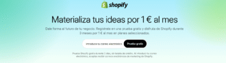 كيف تبدأ البيع على Shopify: دليل شامل للمبتدئين