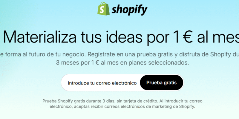 كيف تبدأ البيع على Shopify: دليل شامل للمبتدئين